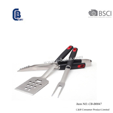 Barbecue Grill Tool Set